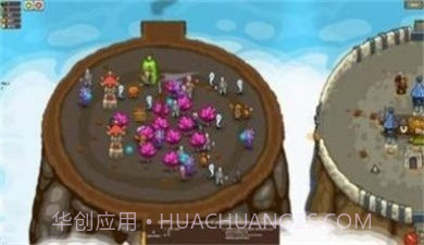 环形帝国2截图2 环形帝国2截图2