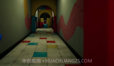 玩具成精了大蓝猫的故事截图4 玩具成精了大蓝猫的故事截图4