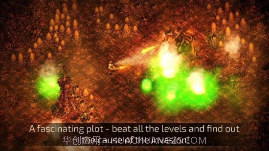 孤胆枪手2重装上阵截图5