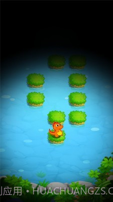 开心跳跳恐龙截图4