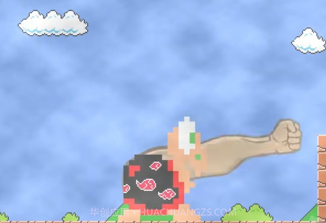 猛男马里奥截图3