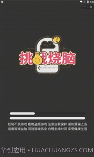 挑战烧脑截图3