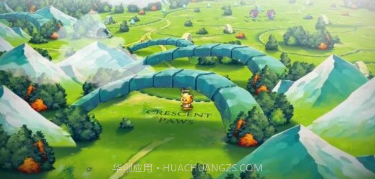 喵咪斗恶龙v1.0截图1 喵咪斗恶龙v1.0截图1