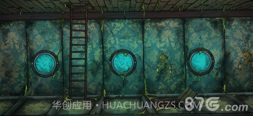 ThroughAbandoned最新版截图5