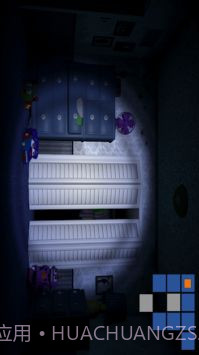 诡秘玩偶3截图4