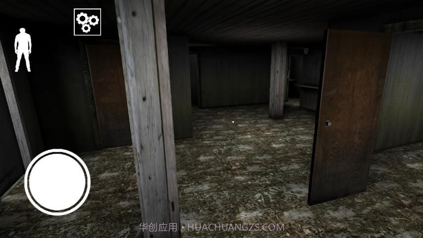 恐怖奶奶第二代截图2 恐怖奶奶第二代截图2