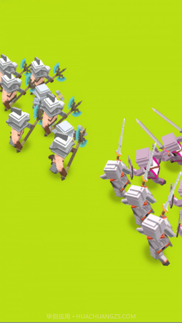 像素战争模拟器截图3 像素战争模拟器截图3