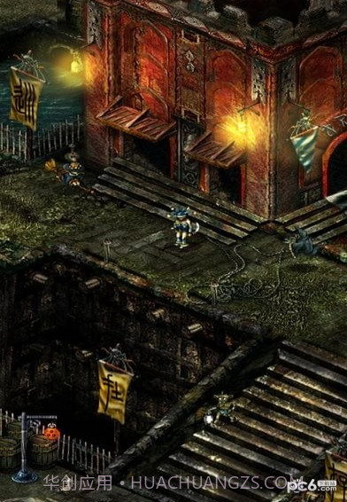 TRIGLAV魔塔截图2