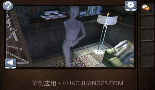 你可以逃脱截图2