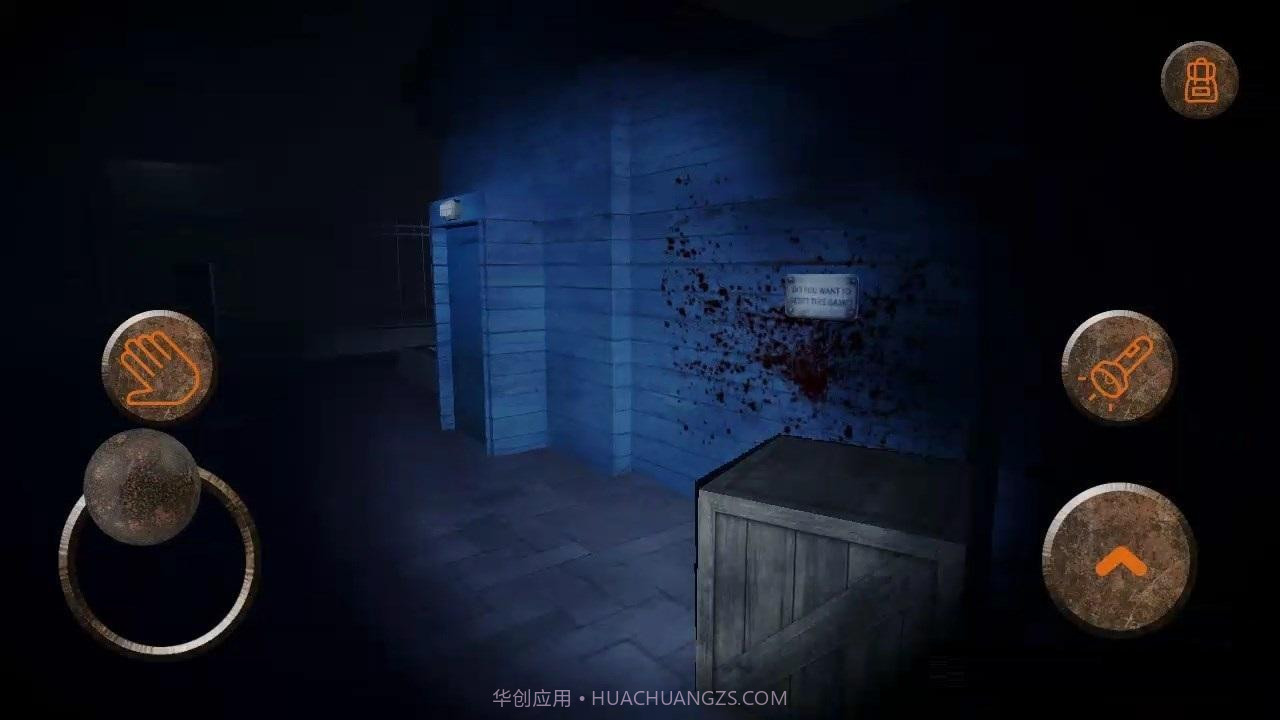 迷失在地下墓穴中截图1 迷失在地下墓穴中截图1