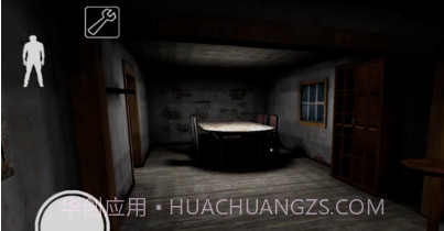 恐怖奶奶隐身版截图1 恐怖奶奶隐身版截图1