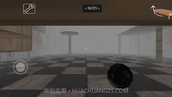 恐怖奶奶2019新版本v3.1截图4 恐怖奶奶2019新版本v3.1截图4