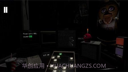 玩具熊的午夜后宫紧急招聘截图3