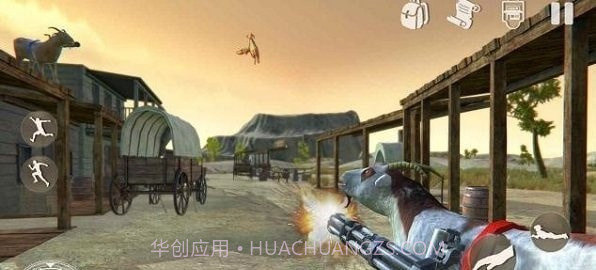 羊命召唤截图4 羊命召唤截图4