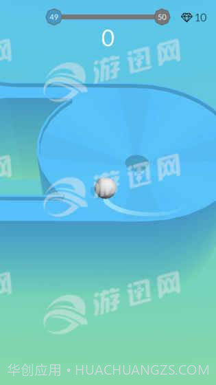 球球大闯关游戏截图2