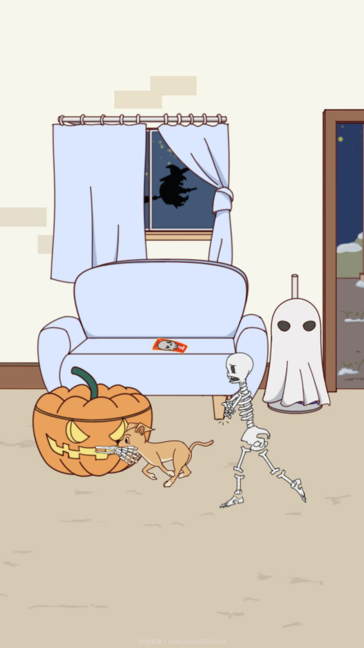 妈妈把我的压岁钱拿走了截图4