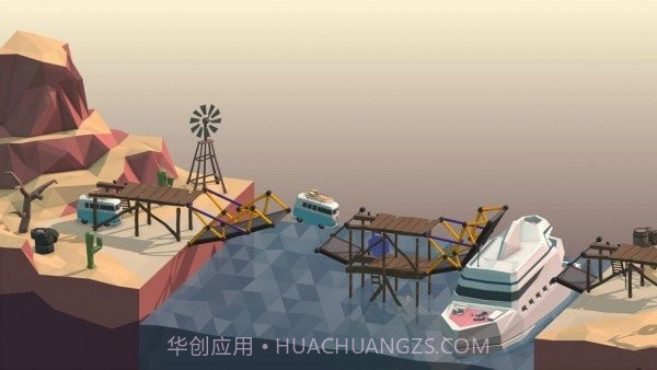 建桥大师截图2