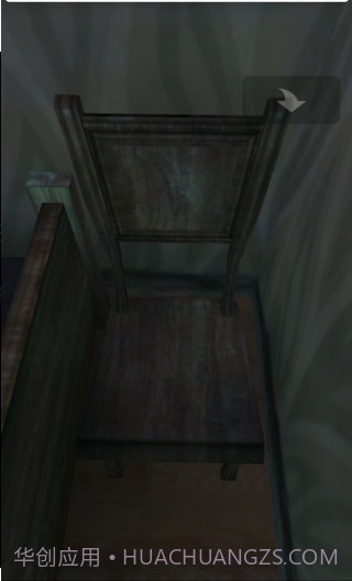 恐怖脱出游戏扑家汉化版截图1