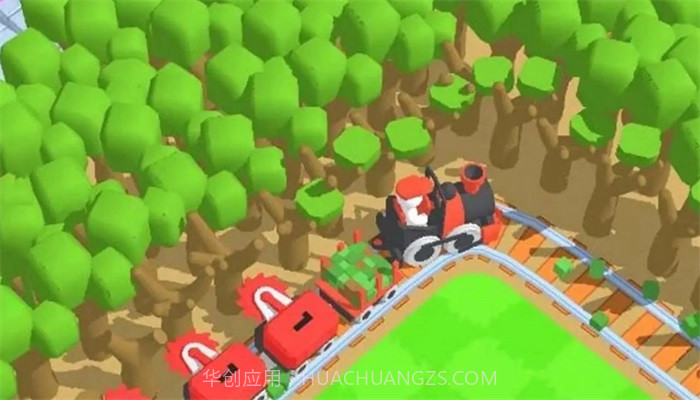 火柴矿工截图3 火柴矿工截图3