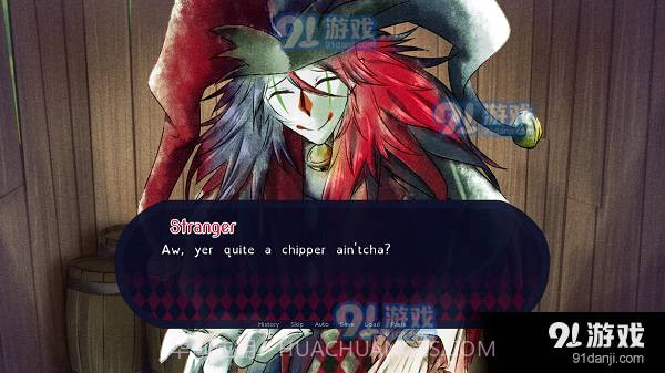 trappedwithjester游戏中文版截图4 trappedwithjester游戏中文版截图4