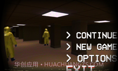 逃离异常密室截图3 逃离异常密室截图3