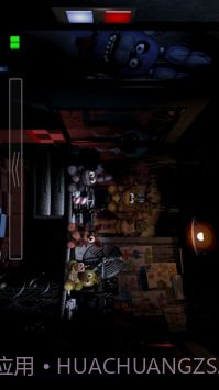 诡秘玩偶3截图2