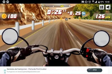 极限运动X截图2