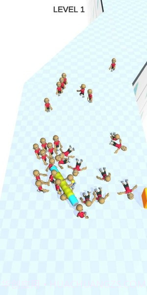 人群粉碎机截图3