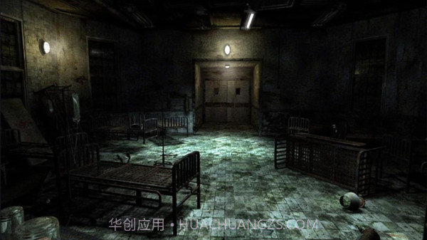 恐怖奶奶2019新版本v3.1截图3 恐怖奶奶2019新版本v3.1截图3