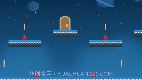 废柴火柴人截图3 废柴火柴人截图3