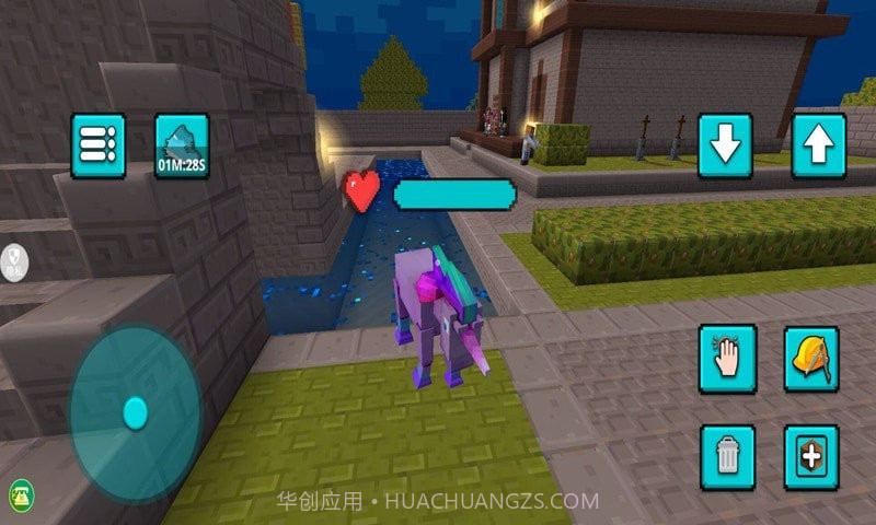 horncraft截图2 horncraft截图2