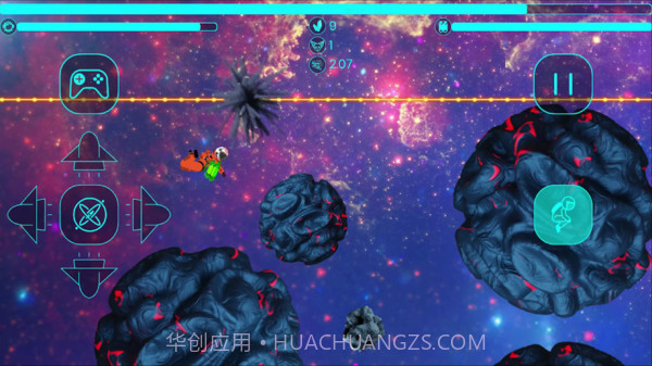 沙雕宇宙火柴人截图3