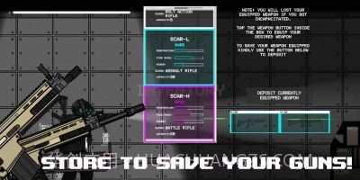 末日感染者中文版截图2 末日感染者中文版截图2