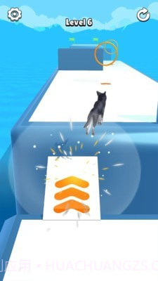 狗狗冲冲冲截图2