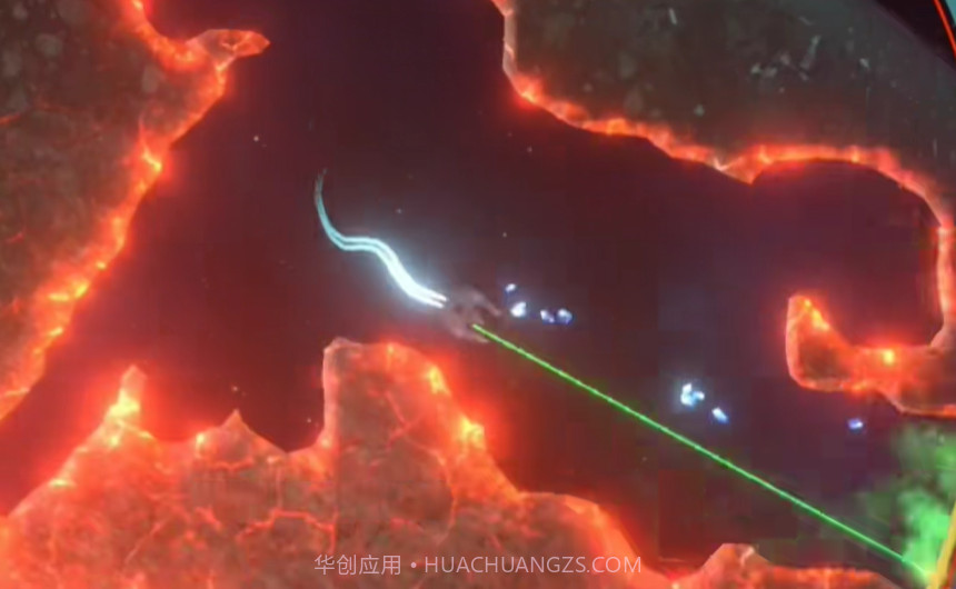 星战模拟器2D截图4 星战模拟器2D截图4