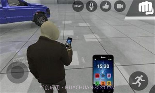 gta5作死模拟器截图4