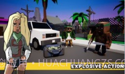 像素沙盒截图1 像素沙盒截图1