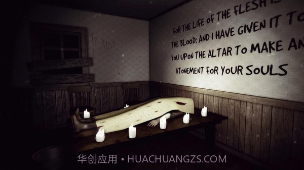 恐怖奶奶2019新版本v3.1截图1 恐怖奶奶2019新版本v3.1截图1