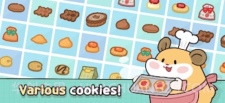 仓鼠饼干厂截图1