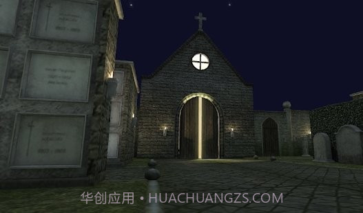 恐怖冰淇淋罗德5截图3 恐怖冰淇淋罗德5截图3