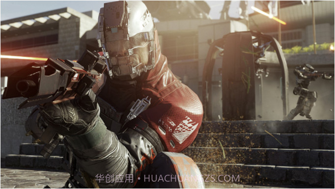 使命召唤13：无限战争截图2