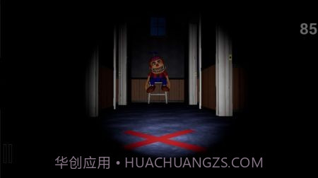 玩具熊的午夜后宫紧急招聘截图4