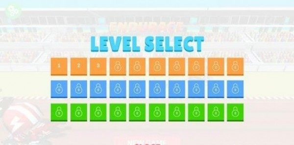 卡通摩托持续时间截图4