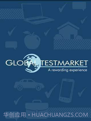 GlobalTestMarket截图1