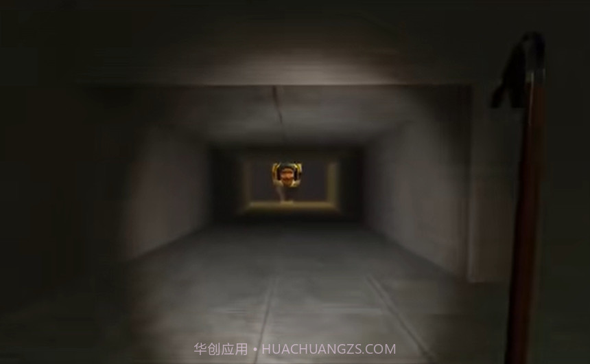 盖瑞模组体素世界截图1