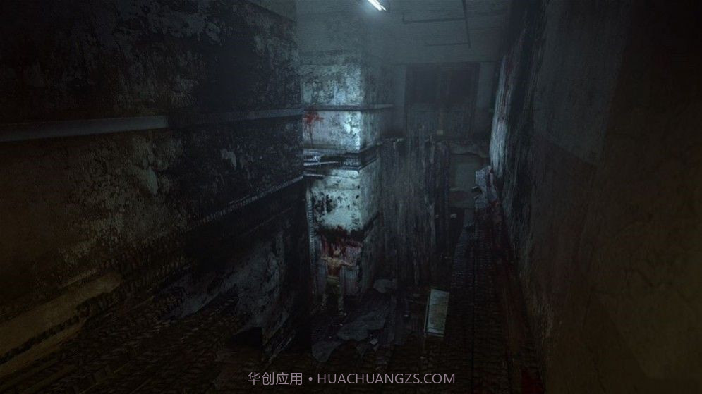 逃生试炼截图1 逃生试炼截图1