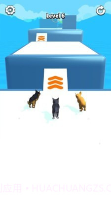 狗狗冲冲冲截图3