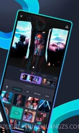 compose软件截图1