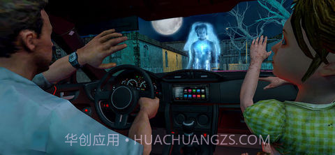 闹鬼恐怖午夜正版截图4 闹鬼恐怖午夜正版截图4