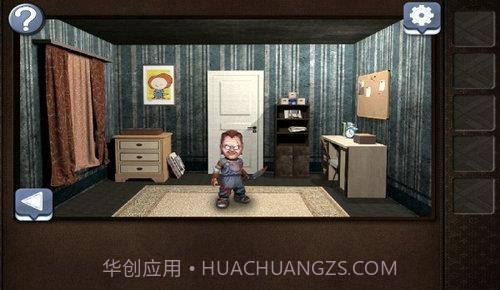 你可以逃脱截图3